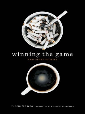 cover image of Winning the Game and Other Stories